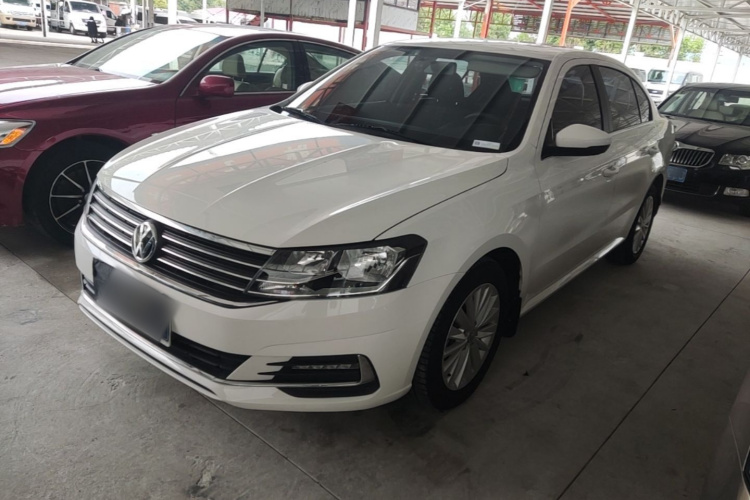 Volkswagen Lavida 2021 #2 Volkswagen Lavida 2021 car image #2