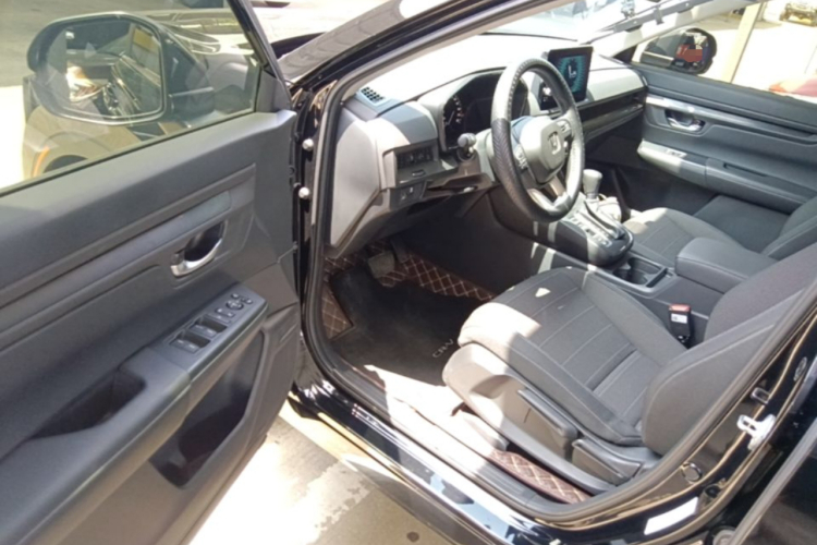 Honda CR-V 2024 car image #16