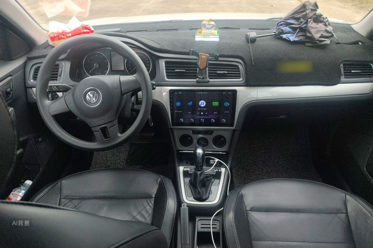 Volkswagen Lavida 2016 #11 Volkswagen Lavida 2016 car image #11