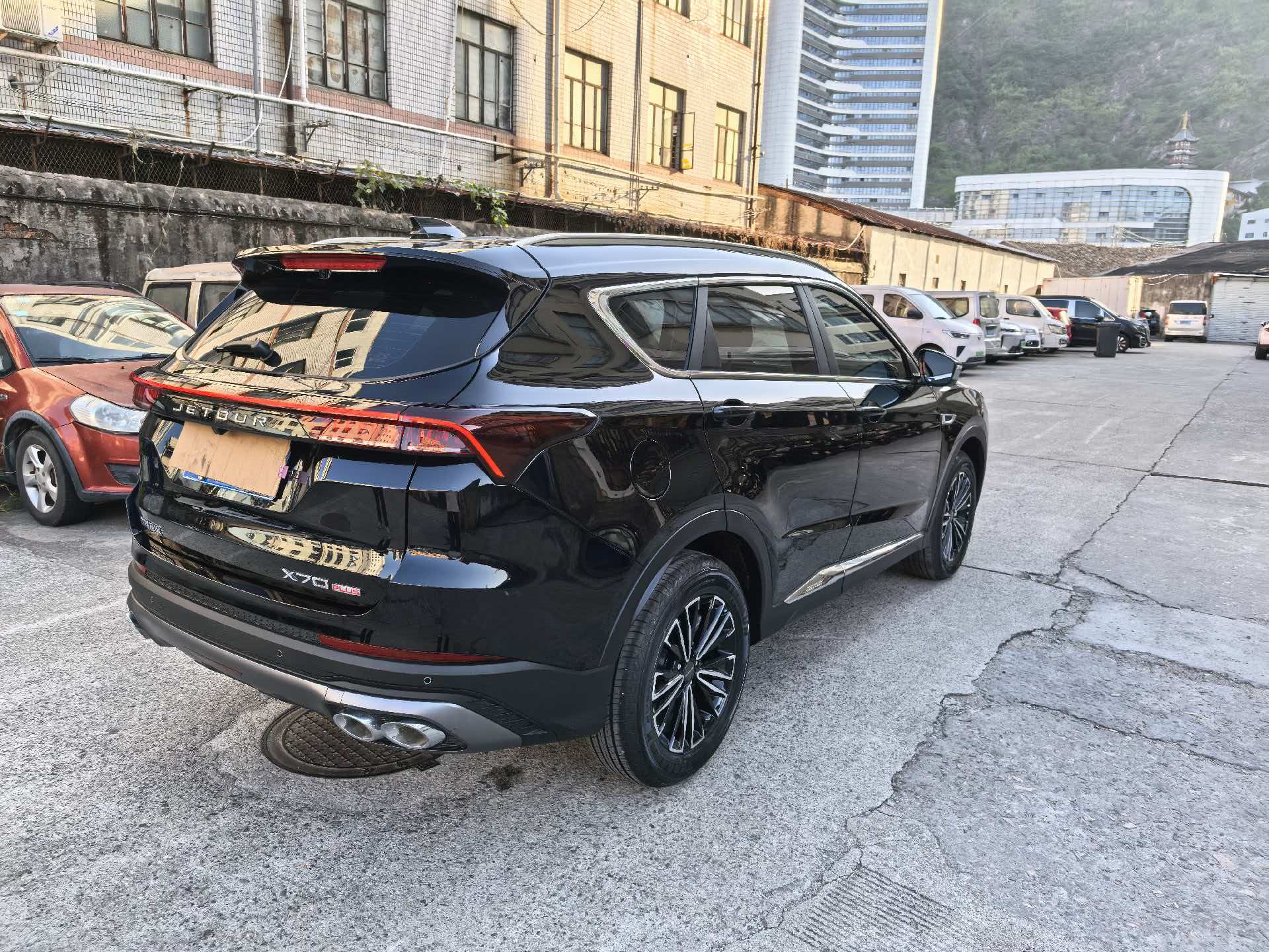 2026 car image #6