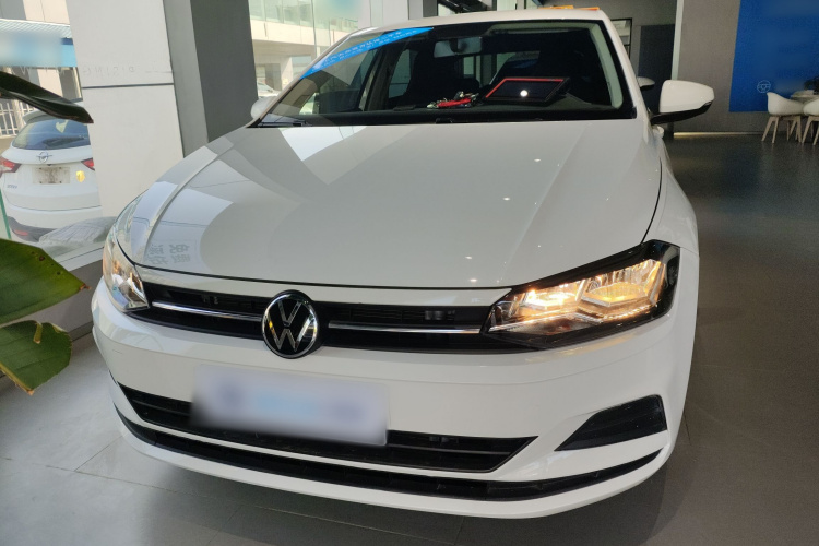 Volkswagen Polo 2024 imagem de carro #3