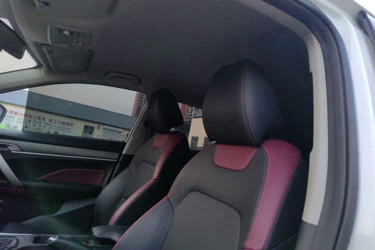 GEELY Coolray 2021 #24 GEELY Coolray 2021 car image #24