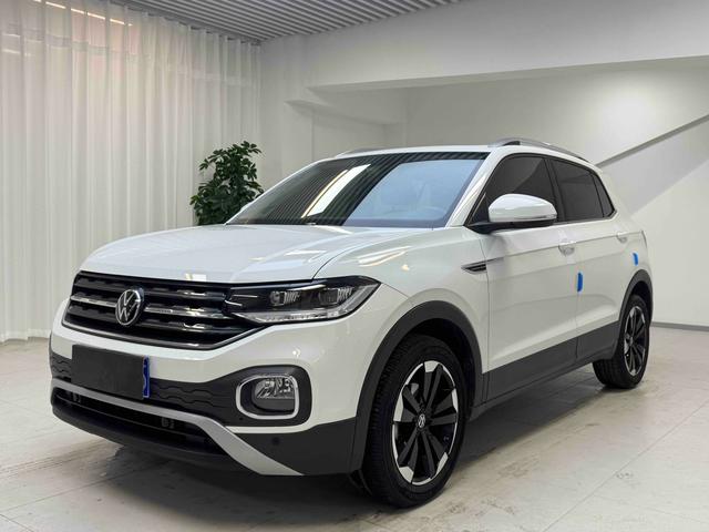 Volkswagen Tacqua 2022 #23 Volkswagen Tacqua 2022 immagine di auto #23