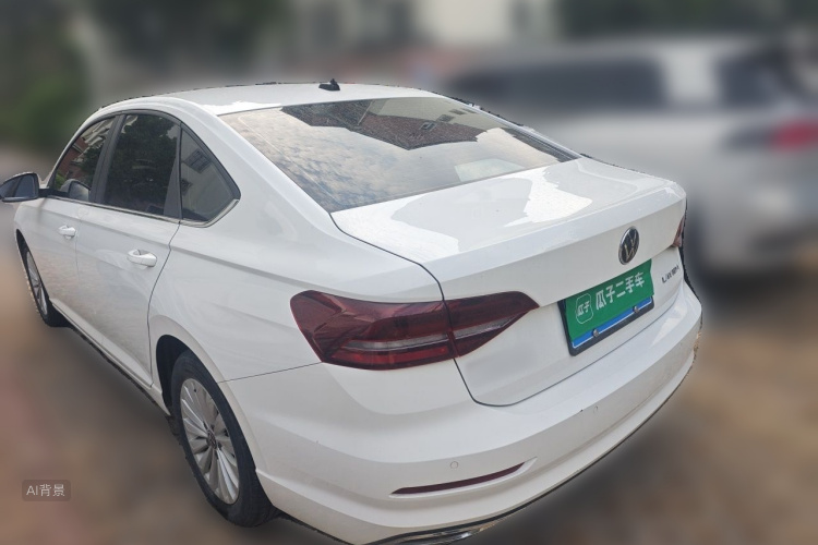 Volkswagen Lavida 2021 car image #5