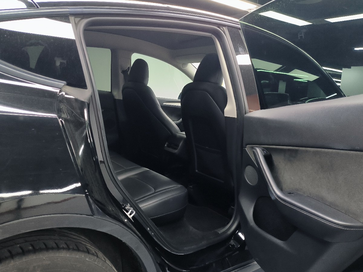 Tesla Model Y 2024 car image #2