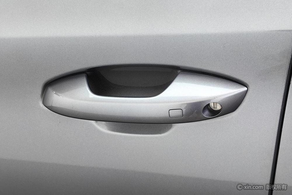 BYD Yuan Plus 2024 imagen de coche #10
