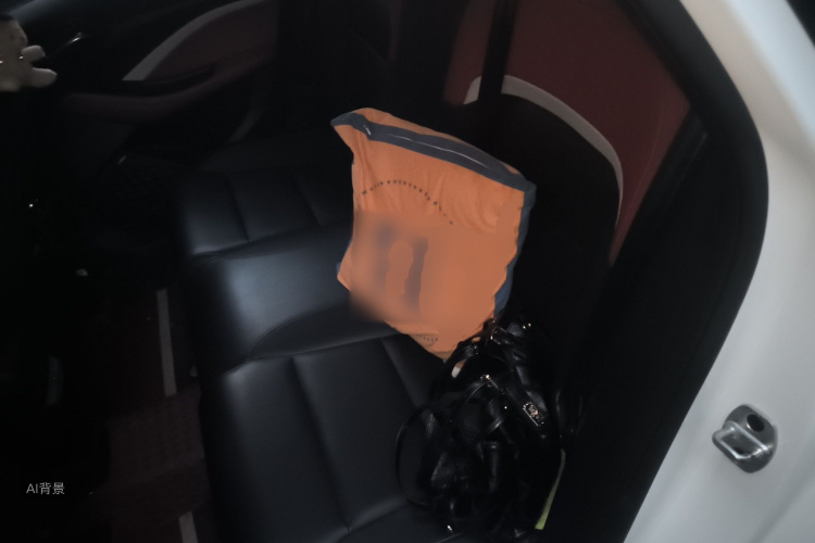 名爵 MG5 2021 汽车图片 #19