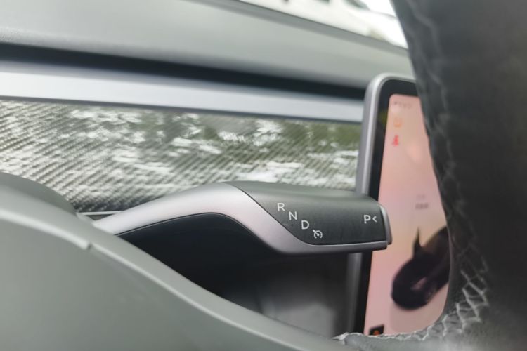 Tesla Model 3 2022 #14 Tesla Model 3 2022 car image #14