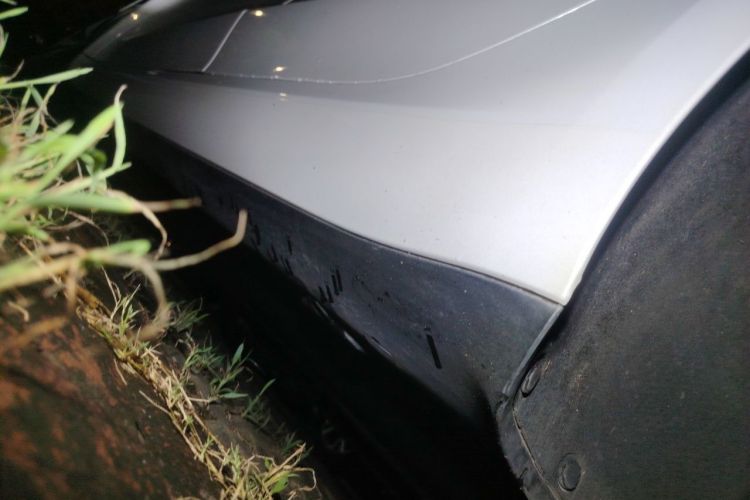 Tesla Model 3 2025 car image #25