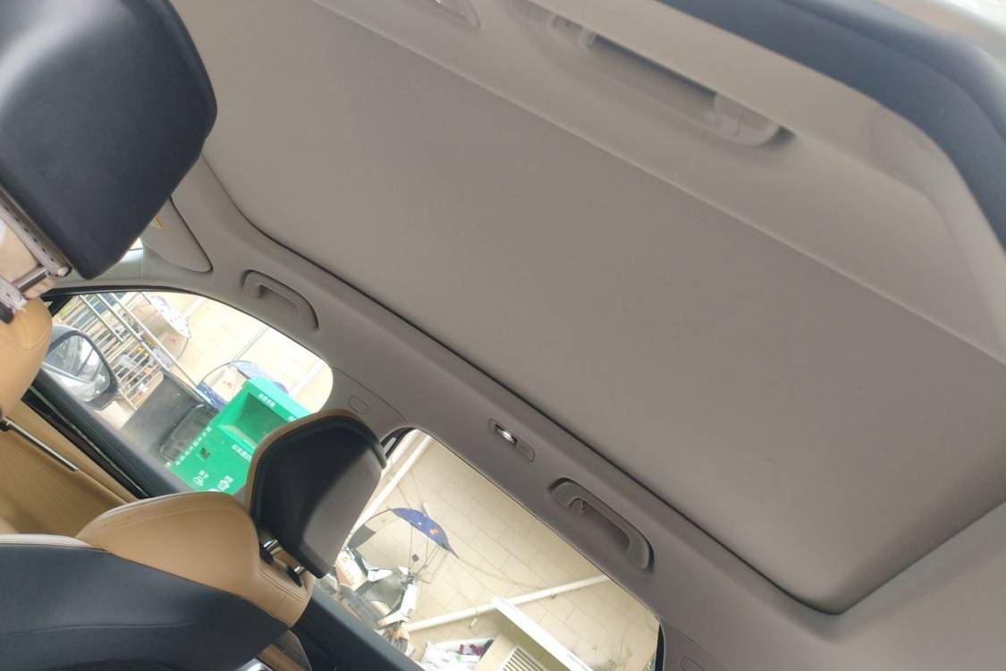 GEELY Boyue L 2022 #20 GEELY Boyue L 2022 immagine di auto #20