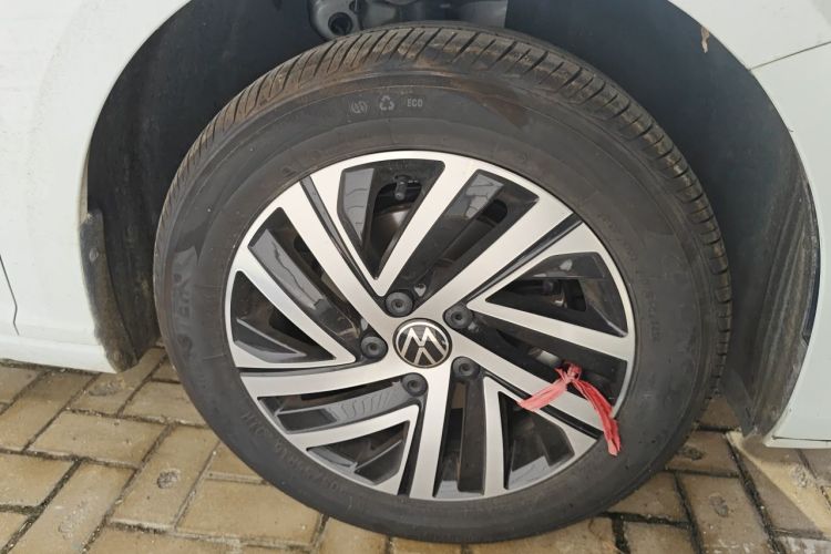 Volkswagen Lavida 2025 #6 Volkswagen Lavida 2025 car image #6