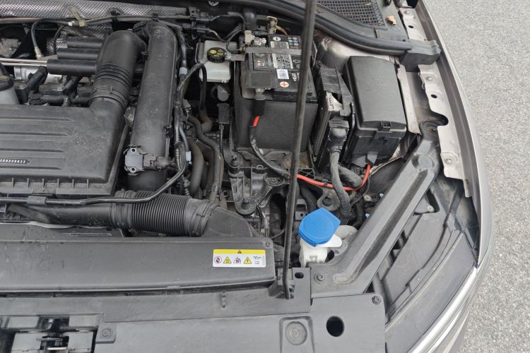 Volkswagen Bora 2023 image de voiture #25