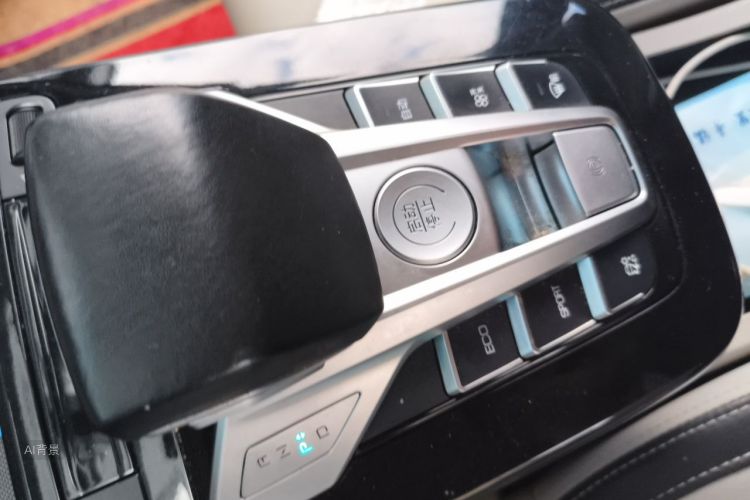 BYD Yuan Pro 2021 #16 BYD Yuan Pro 2021 imagen de coche #16