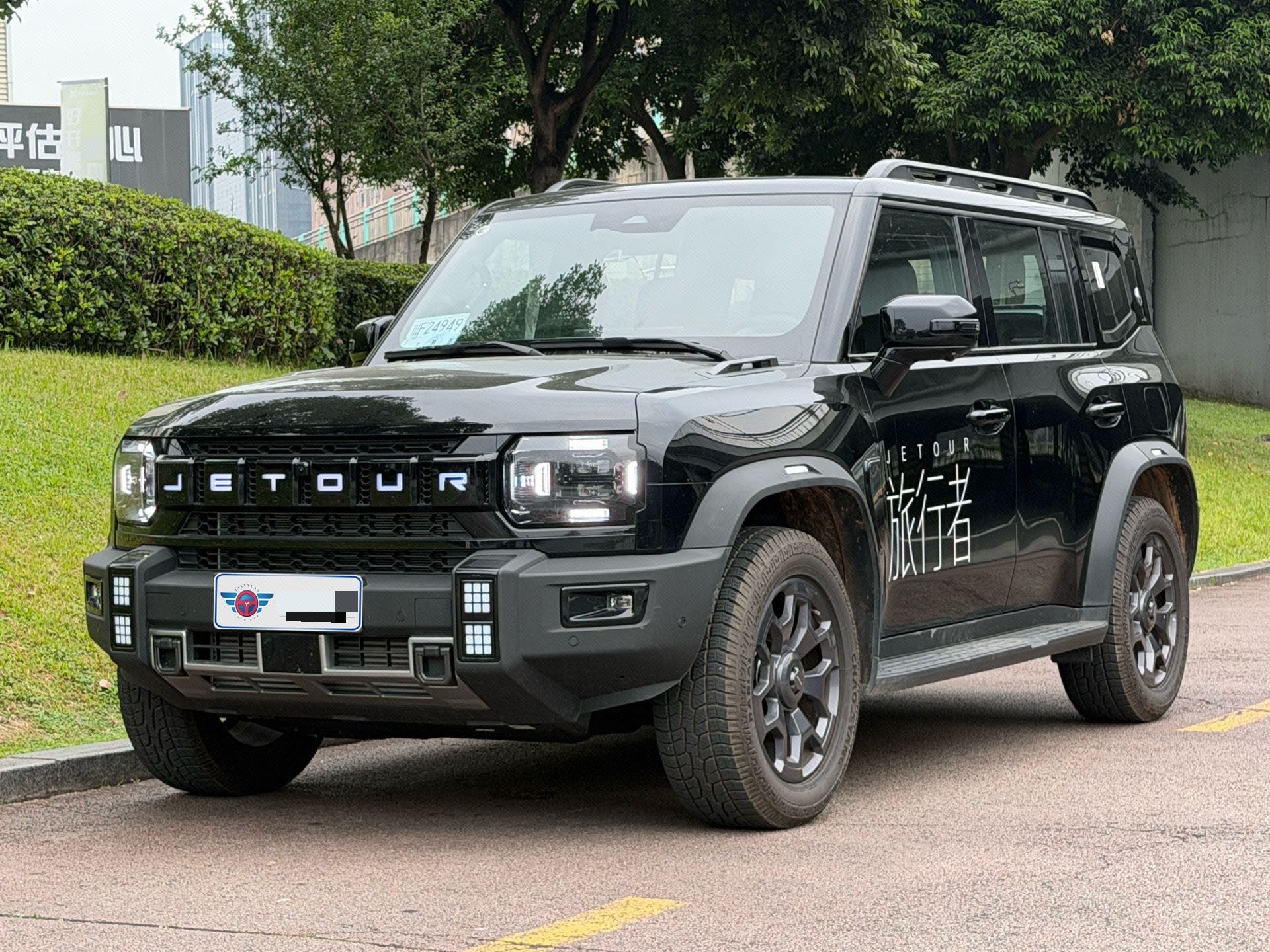 2025 2025 imagen de coche