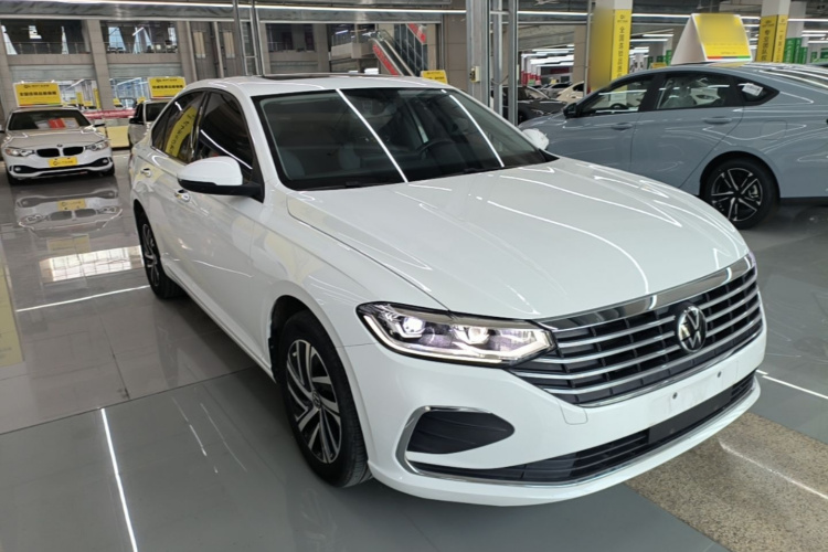 Volkswagen Lavida 2022 imagen de coche #4