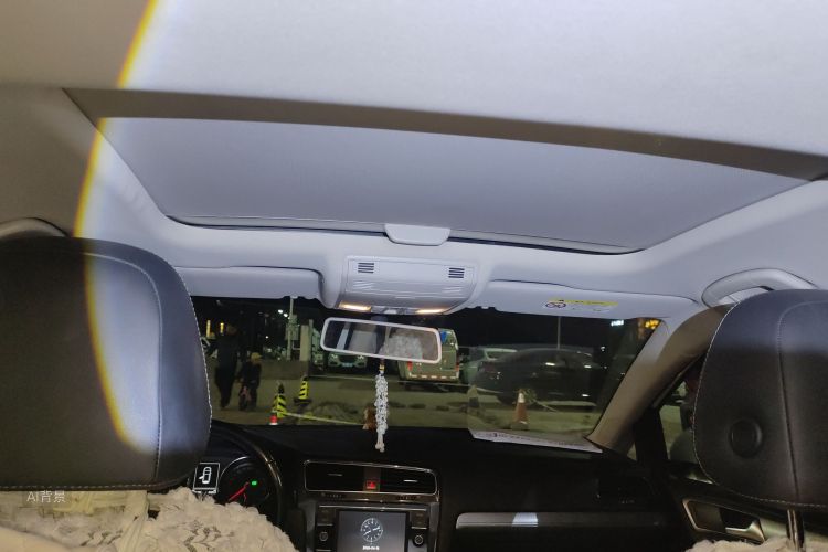 Volkswagen Golf 2018 imagen de coche #20