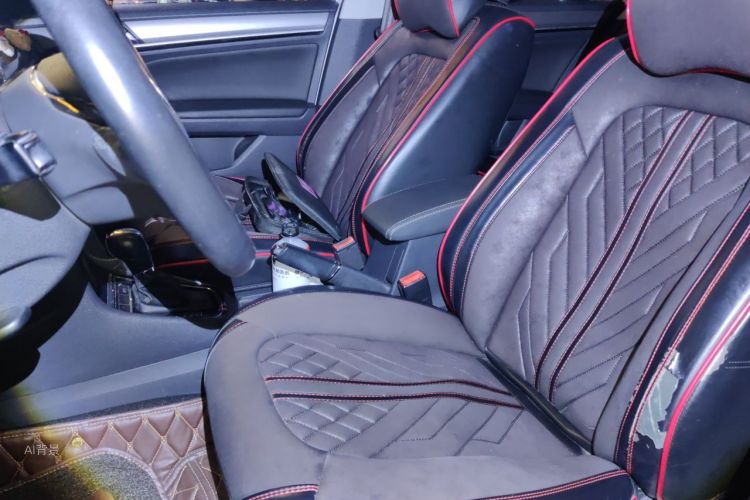 Volkswagen Bora 2018 #17 Volkswagen Bora 2018 immagine di auto #17