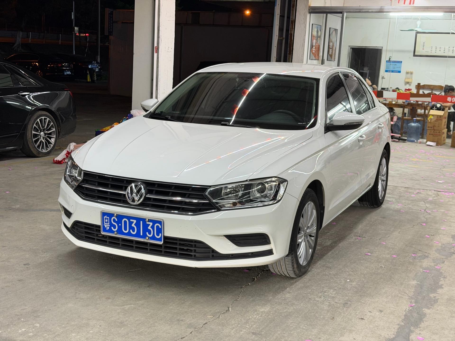 Volkswagen Bora 2020 Volkswagen Bora 2020 car image
