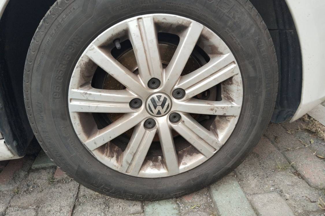 Volkswagen Golf 2013 #9 Volkswagen Golf 2013 car image #9