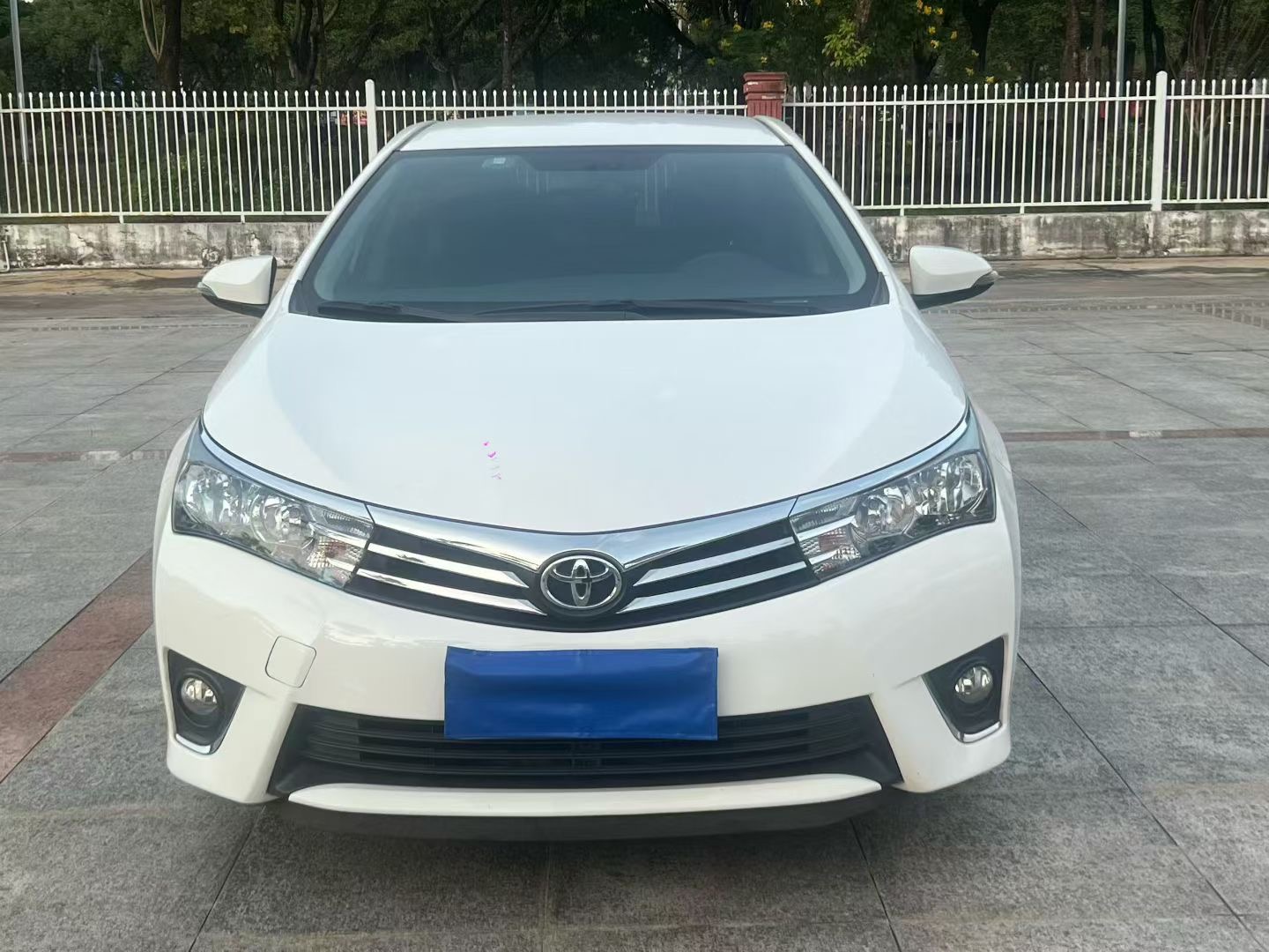 Toyota Corolla 2019 imagem de carro #3