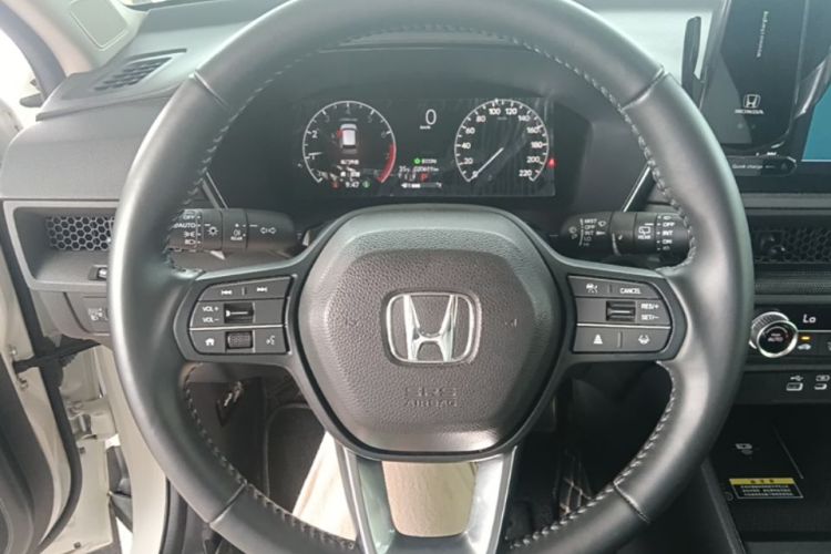Honda CR-V 2025 car image #15