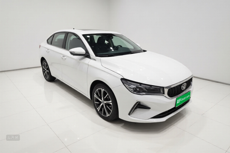 GEELY Emgrand 2021 #4 GEELY Emgrand 2021 car image #4