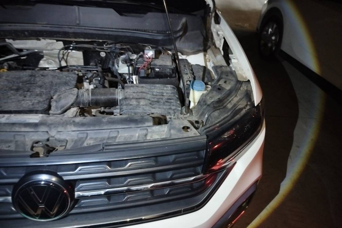 Volkswagen Tacqua 2020 immagine di auto #12