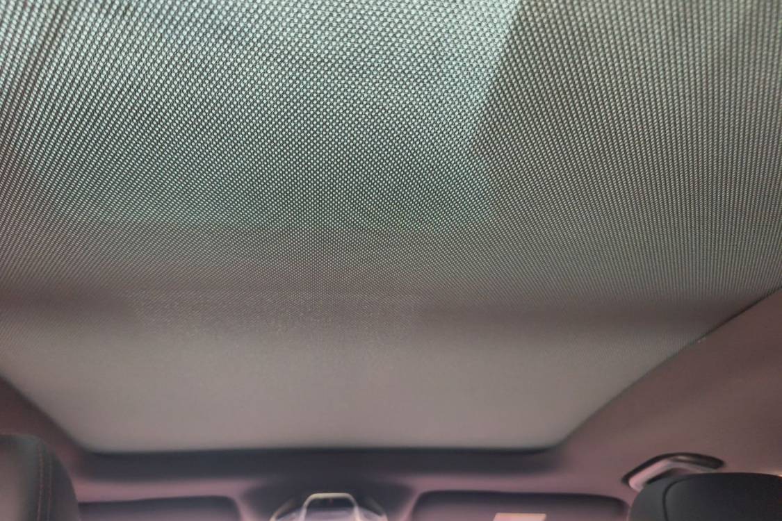 GEELY Coolray 2019 #20 GEELY Coolray 2019 car image #20