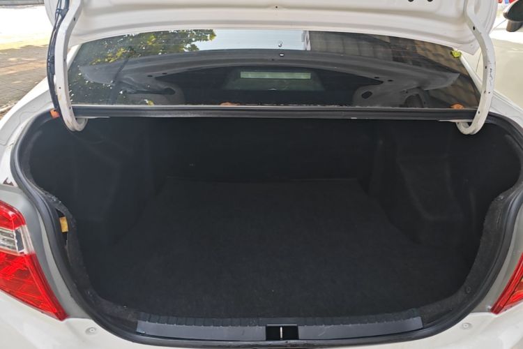 Toyota Vios 2016 image de voiture #19