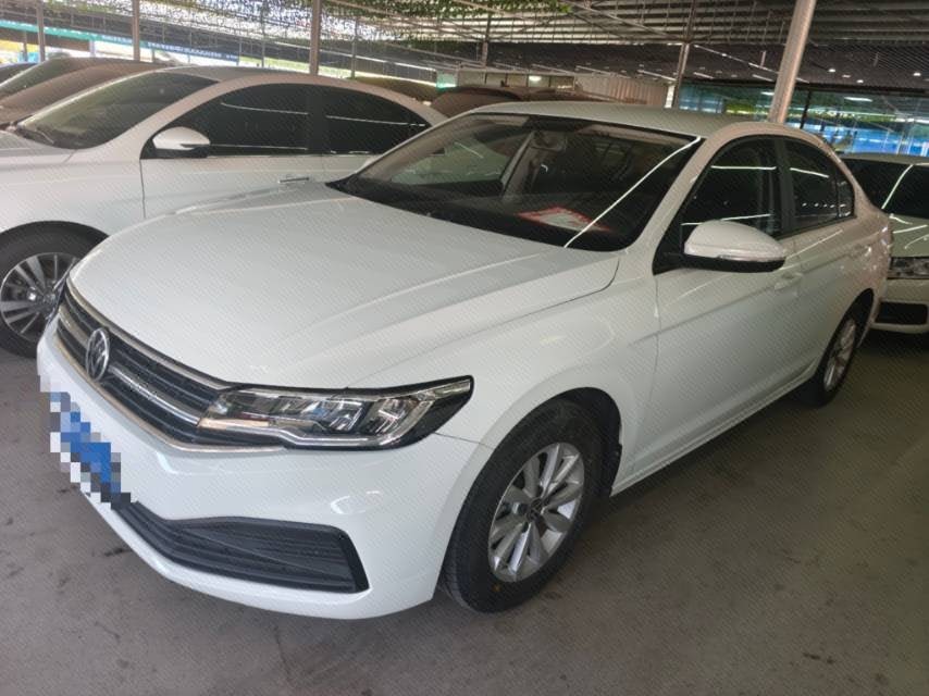 Volkswagen Bora 2022 car image 