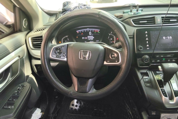 Honda CR-V 2020 #12 Honda CR-V 2020 car image #12