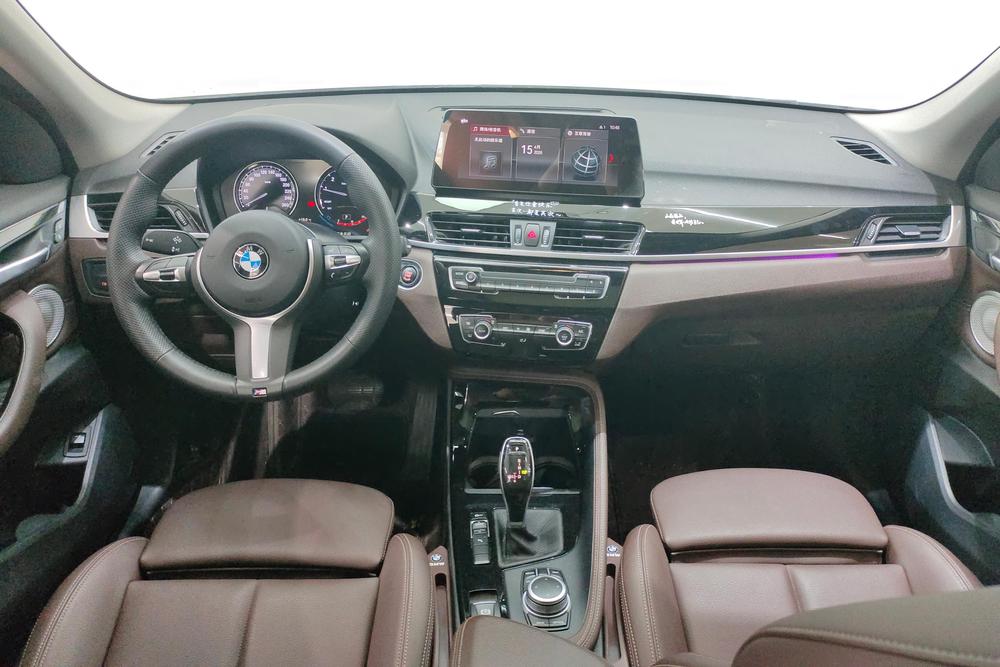 BMW X1 2020 #11 BMW X1 2020 car image #11