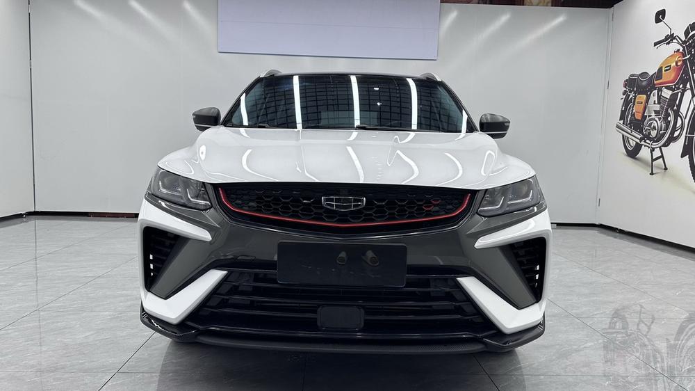 2022 #2 2022 car image #2