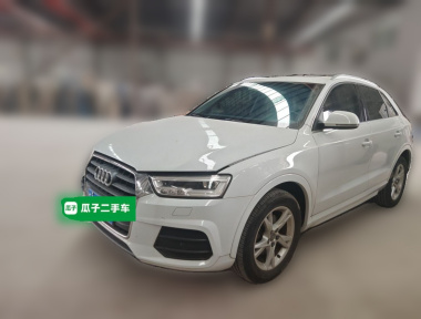Audi Q3 2019 Audi Q3 2019 car image