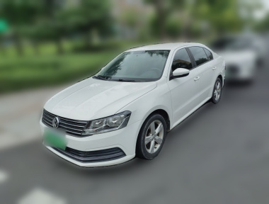 Volkswagen Lavida 2019 car image 