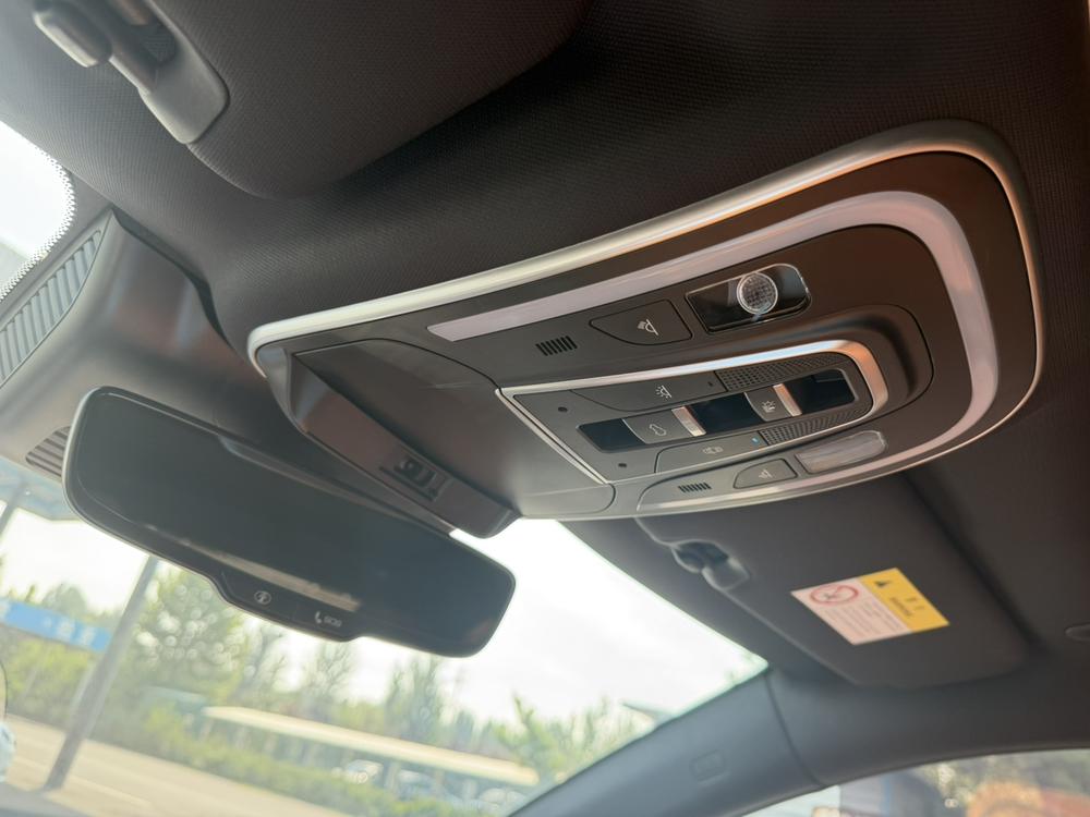 BYD Tang New Energy 2022 #30 BYD Tang New Energy 2022 صورة سيارة #30
