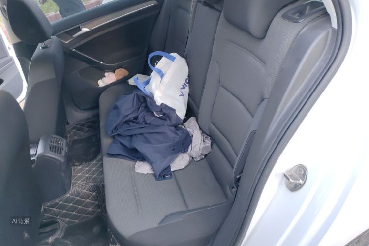 Volkswagen Golf 2015 car image #19