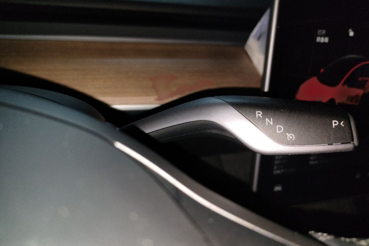 Tesla Model 3 2022 #18 Tesla Model 3 2022 car image #18