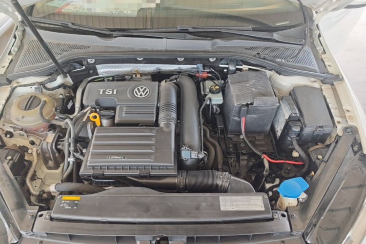 Volkswagen Golf 2016 #20 Volkswagen Golf 2016 car image #20