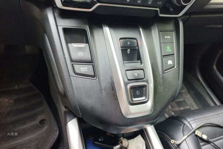 Honda CR-V 2019 car image #16