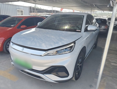 BYD Yuan Plus 2024 car image 