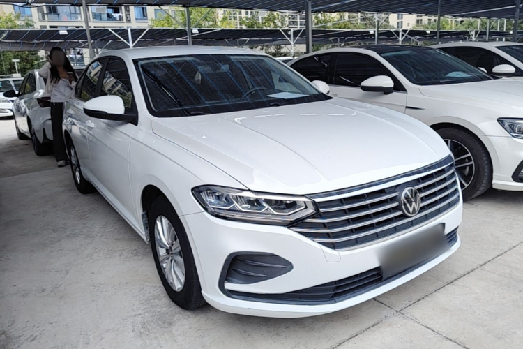 Volkswagen Lavida 2023 #4 Volkswagen Lavida 2023 car image #4