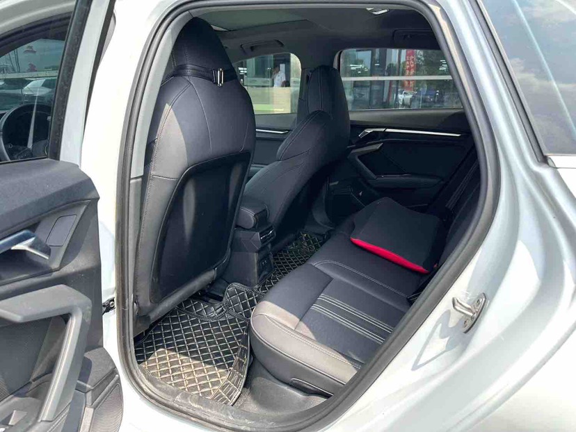 Audi A3 2022 car image #5
