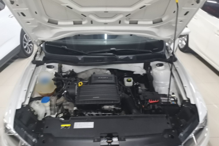 Volkswagen Bora 2020 car image #20