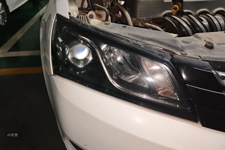 GEELY Emgrand 2016 #8 GEELY Emgrand 2016 car image #8