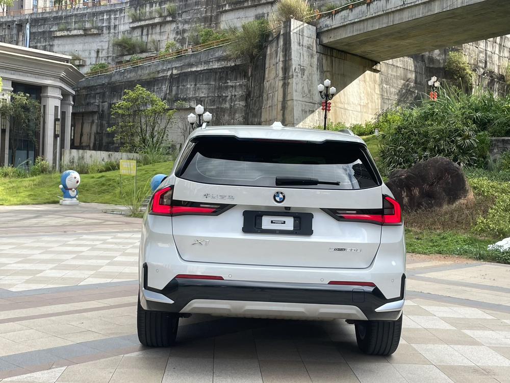 BMW X1 2023 car image #5