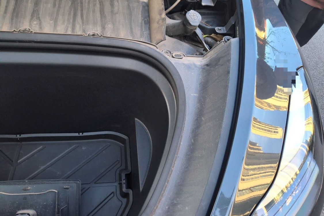 Tesla Model Y 2024 #12 Tesla Model Y 2024 immagine di auto #12