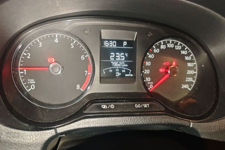 Volkswagen Polo 2019 #14 Volkswagen Polo 2019 car image #14