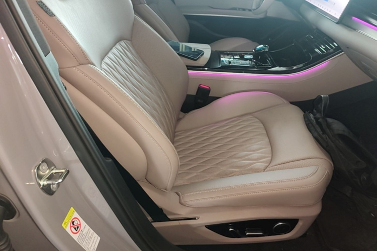 BYD Han 2024 #25 BYD Han 2024 изображение автомобиля #25