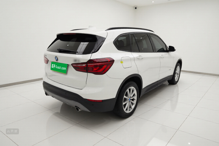 BMW X1 2017 car image #7